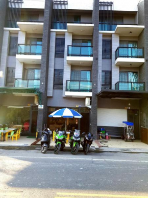 Puli Sunshine B&B